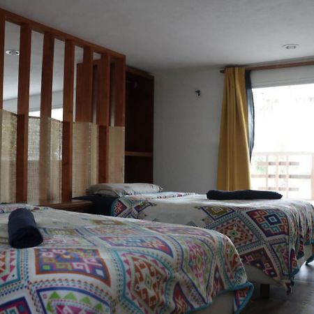 Casa Esmeralda Telchac Puerto Eksteriør bilde