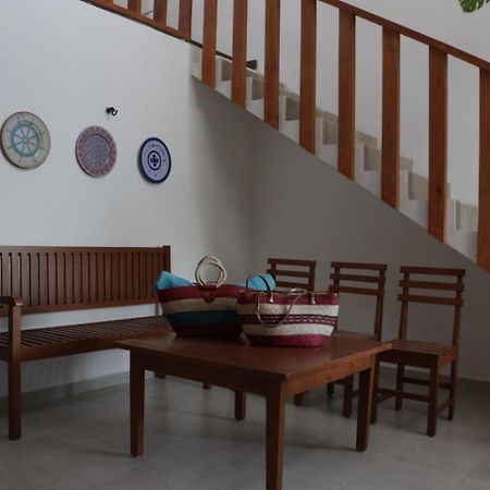 Casa Esmeralda Telchac Puerto Eksteriør bilde